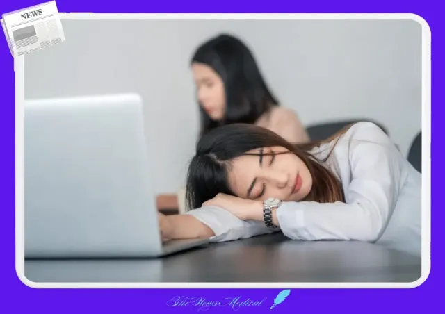 코골이는 흔히 가볍게 여겨지지만, 수면무호흡증과 결합되면 생명을 위협할 수 있다.