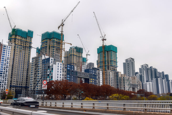 2024 아파트 담보대출 금리&amp;#44; 은행별 비교 