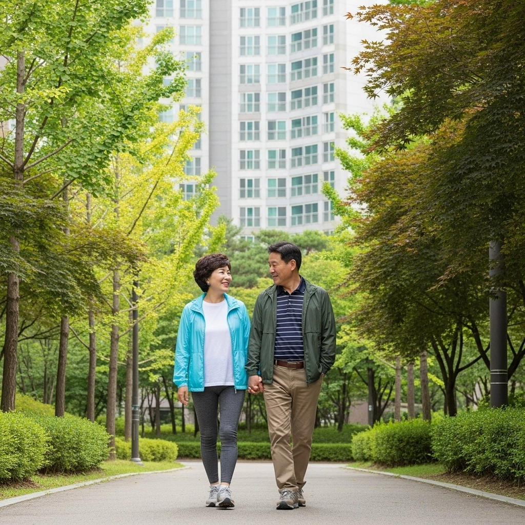 아침 뒷목 당김, 단순 피로일까? 혈압 관리가 시급하다는 신호 3가지