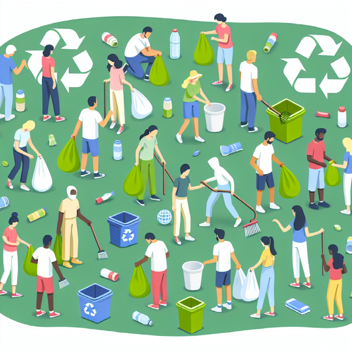 지속 가능한 생활