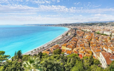 여름에 떠나기 좋은 해외 여행지 추천