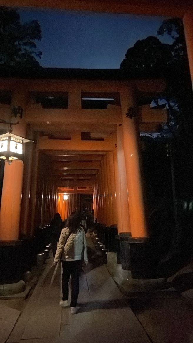 여행한그릇 교토버스 투어