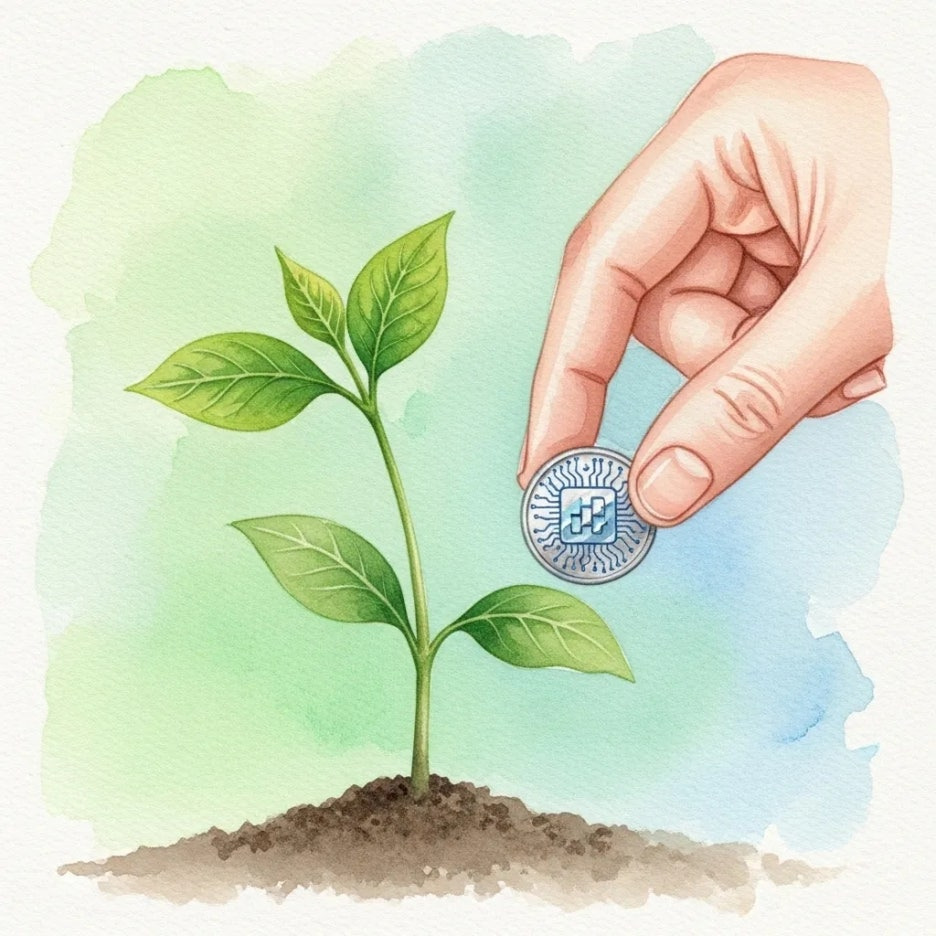 미래 기술 투자에 대한 신중한 접근