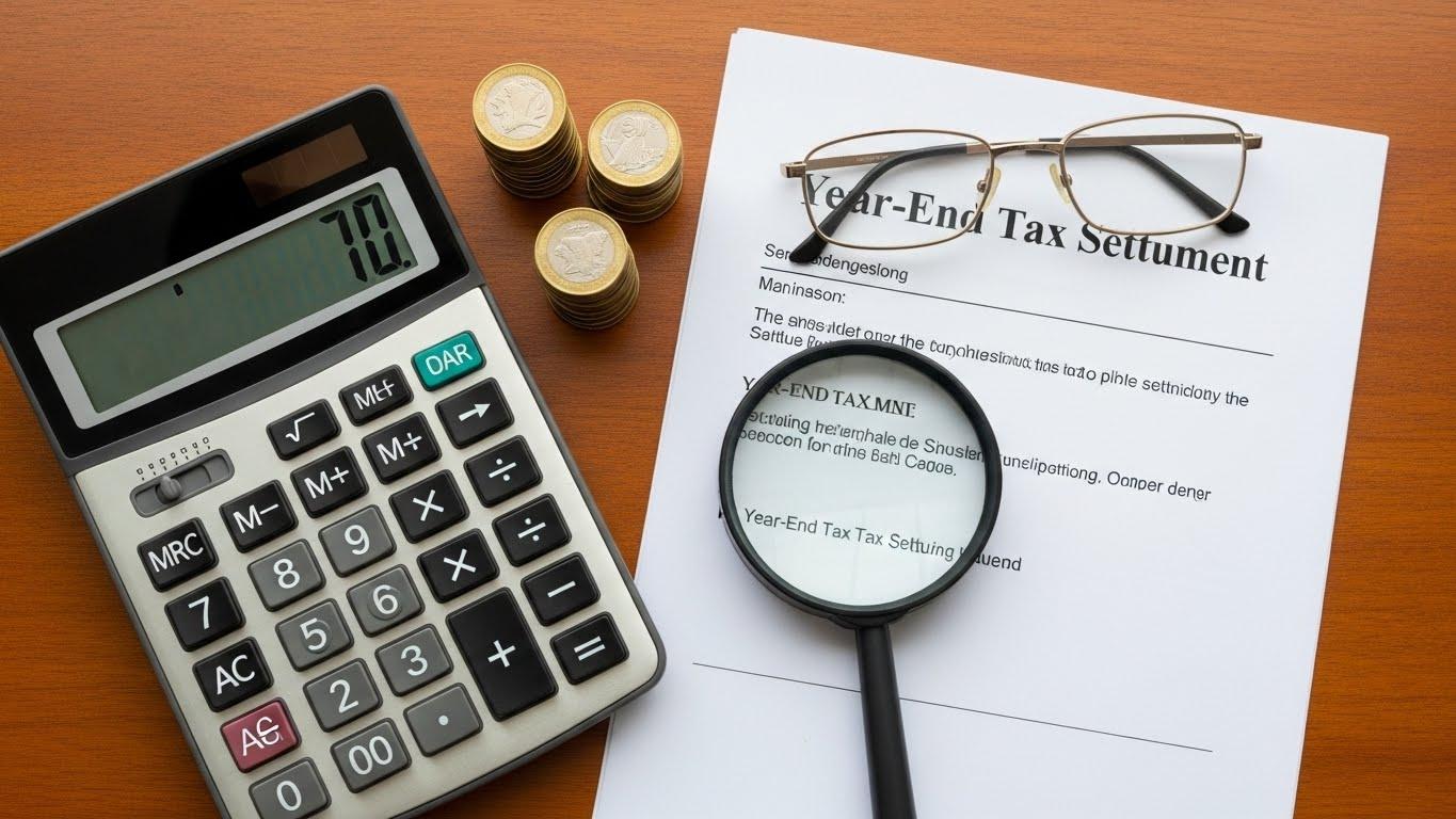 연말정산 노인공제 나이