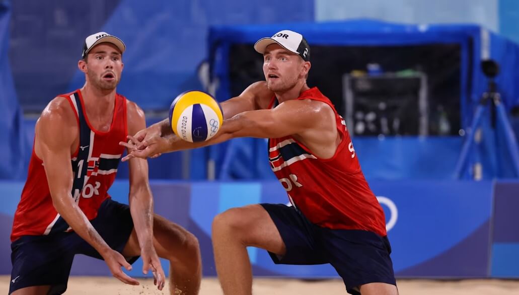 2024 파리올림픽 전체 경기일정, 출전종목