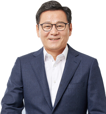 김홍규 강릉시장 당선