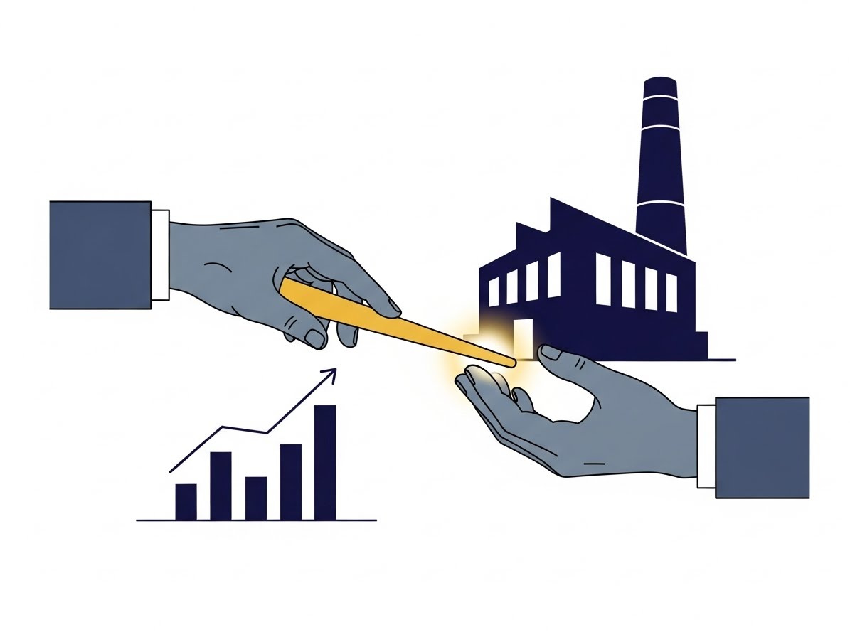 가업상속공제 요건