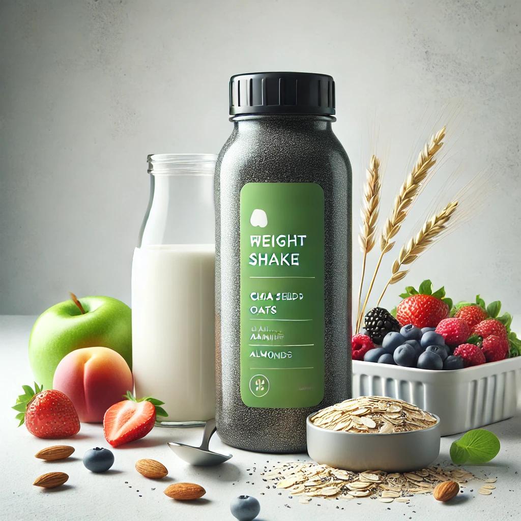 스위치온 다이어트 쉐이크