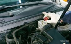 브레이크 오일 교환주기