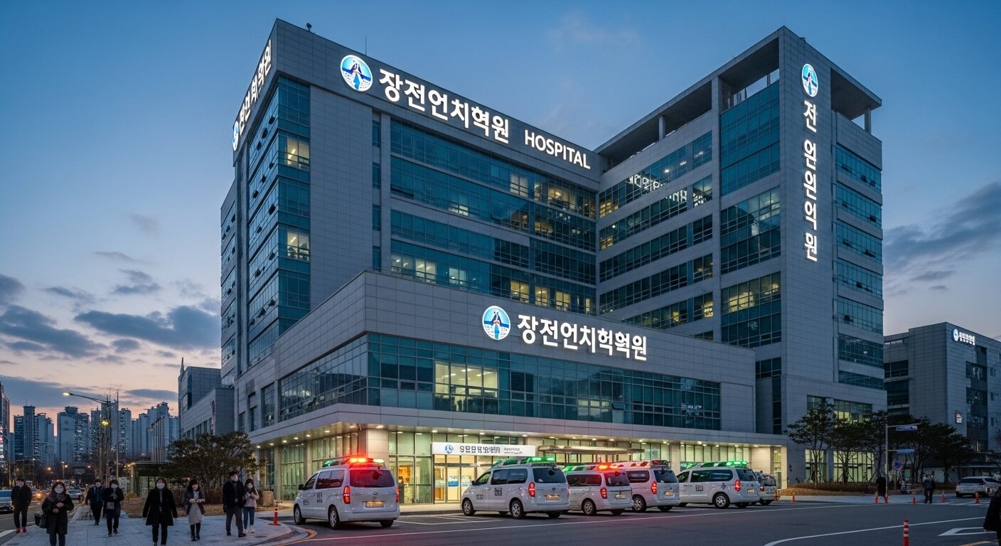 위축성 위염 증상