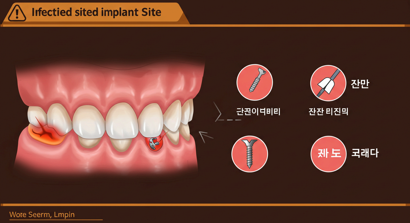임플란트 의료보험적용대상, 가격, 나이 (+조건 총정리)