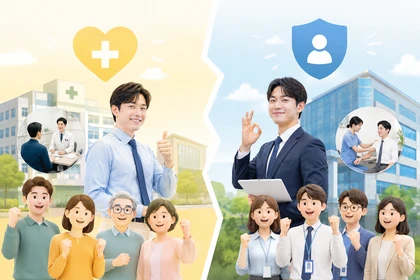 직장인 국가건강검진 기준 확인11