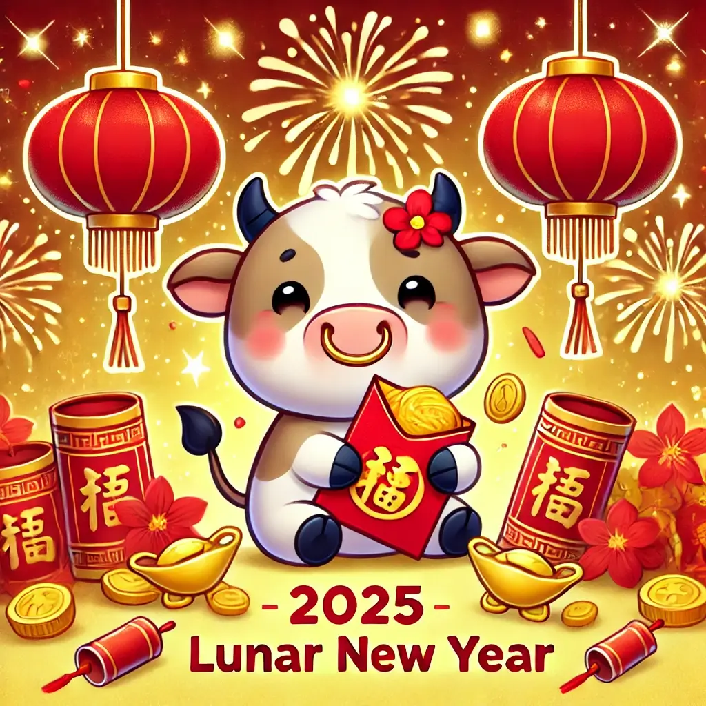 소띠 신년 운세