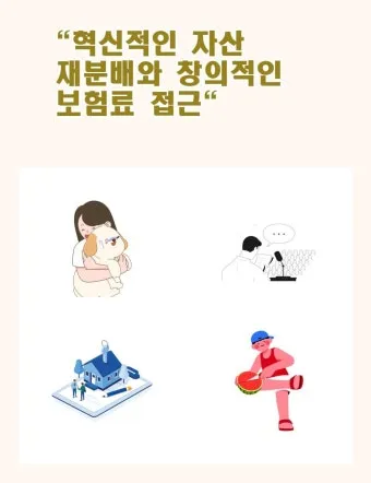 포트폴리오 재분배 리스크 관리 분산 투자 기간별 전략_7