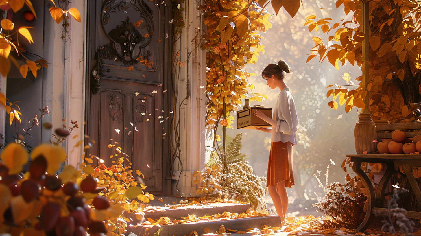 택배 반품/교환 쉽게 하는 법