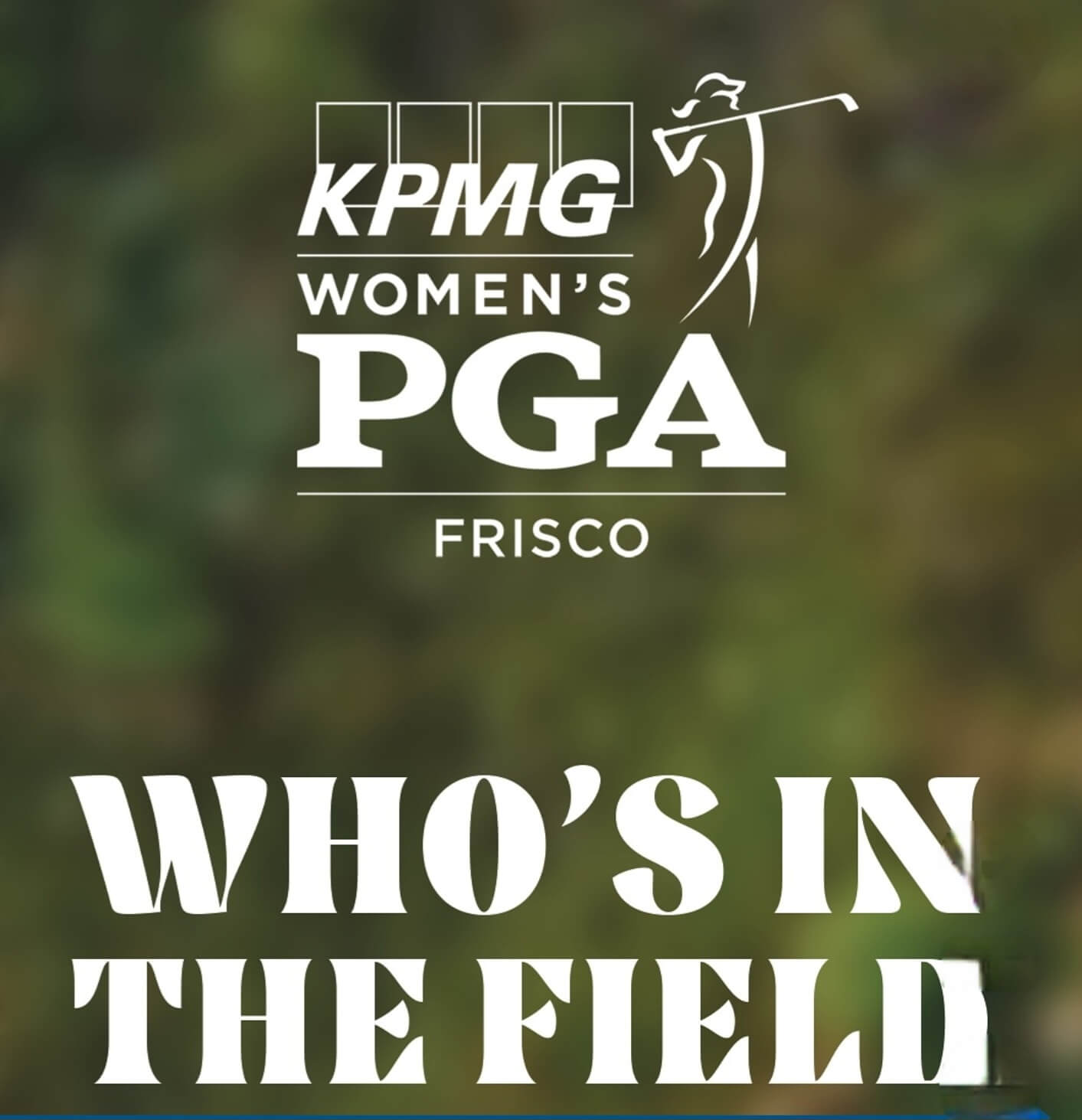2025 KPMG Women&amp;#39;s PGA 챔피언