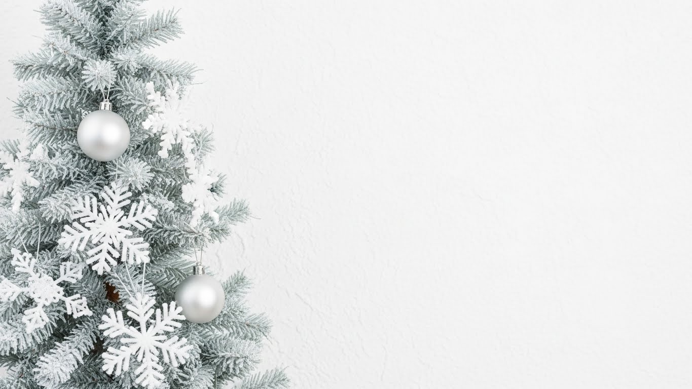 화이트 크리스마스 날씨 예보