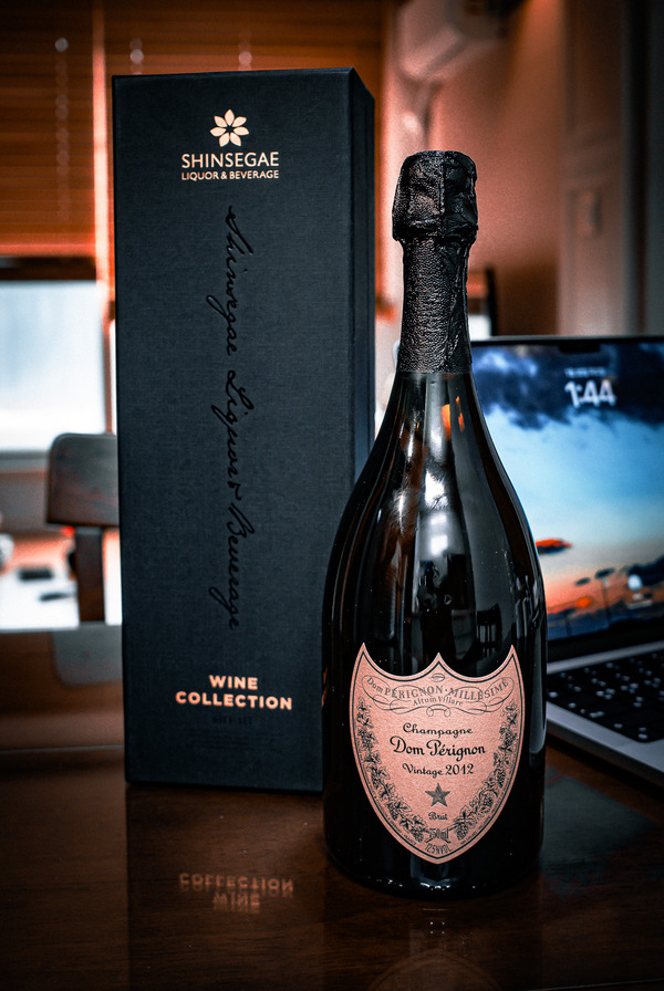 2025년 돔페리뇽 최신 시세