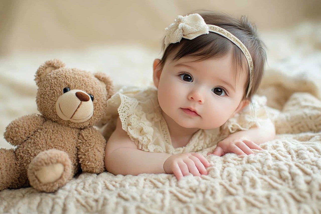 신생아 특례대출 신청 관련 사진