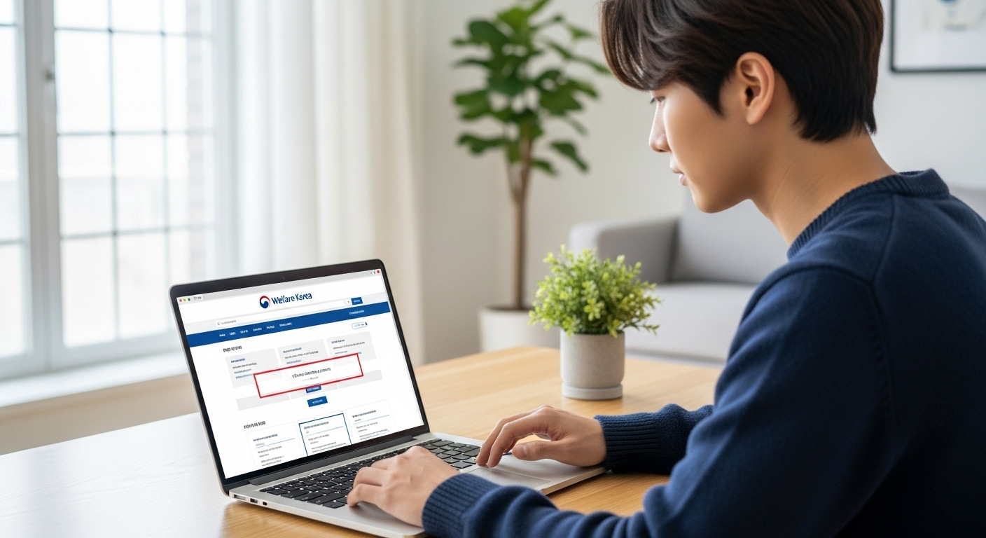 정부지원금, 청년복지