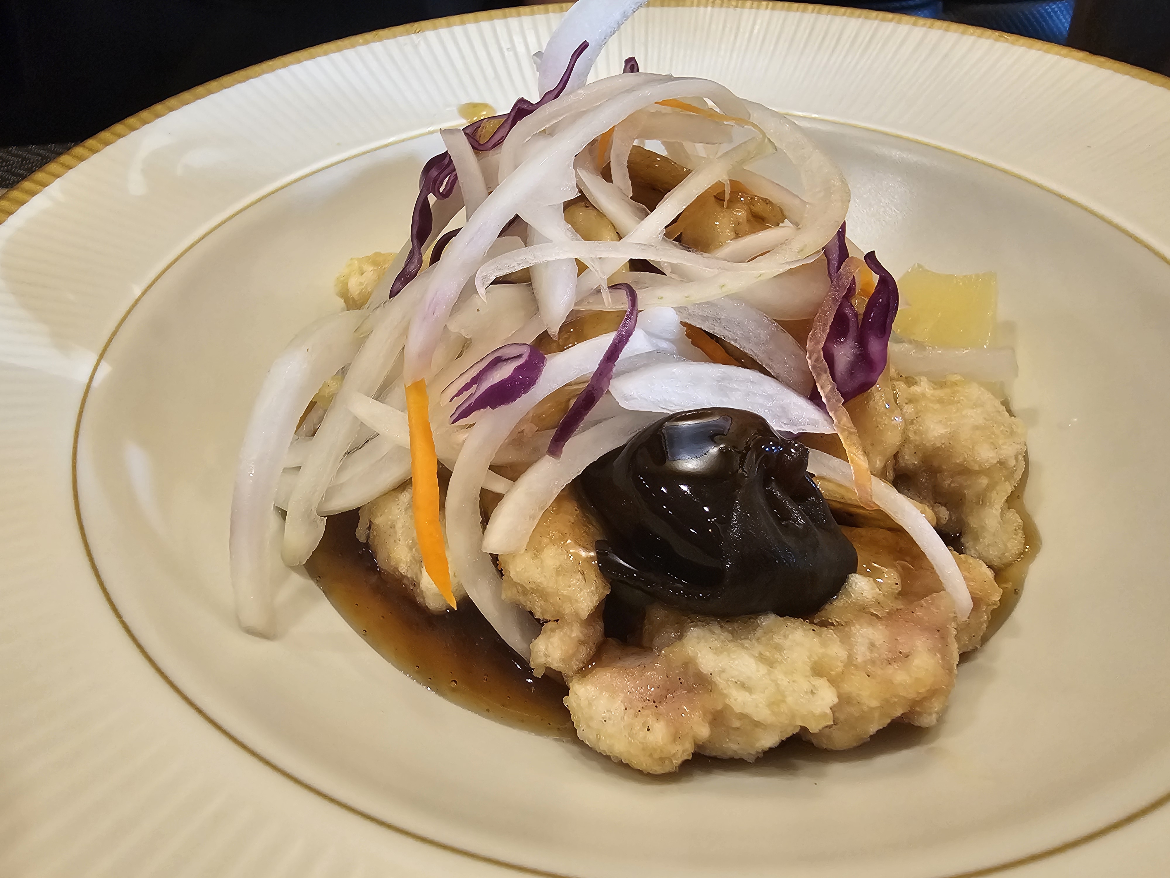 인천_서구_청라_동성원_탕수육