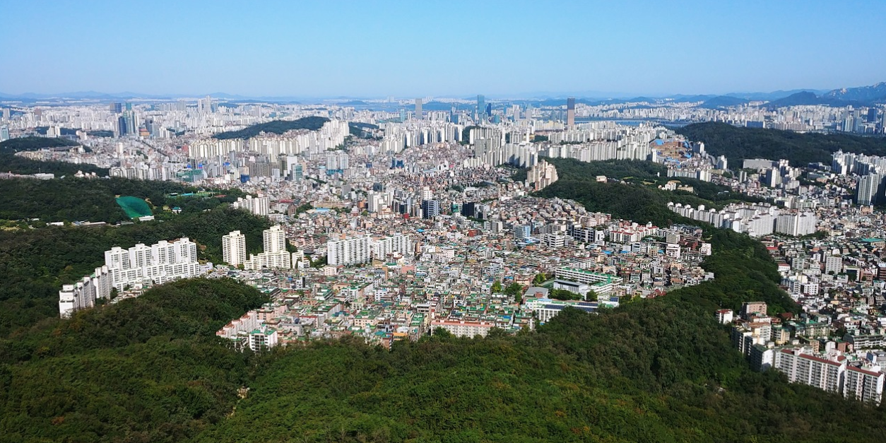 봉천동 이름에 담긴 하늘의 의미는 무엇일까