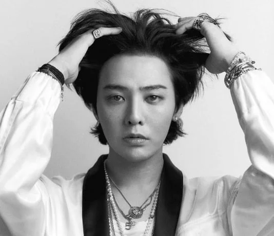 G-Dragon's Slight Gift – 팬들을 위한 작은 감동의 선물-사진