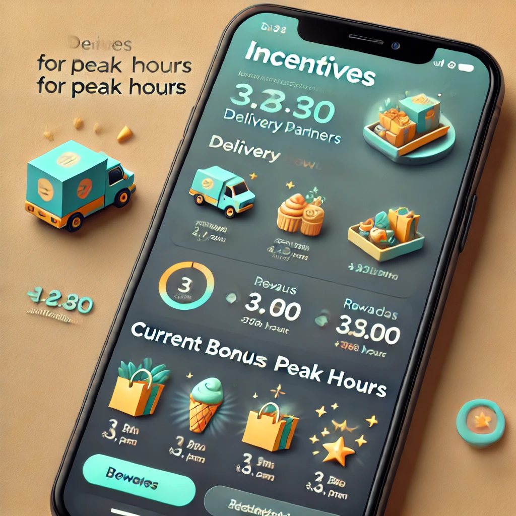 쿠팡이츠 배달파트너 방법