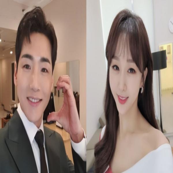 박군 한영 결혼 확정