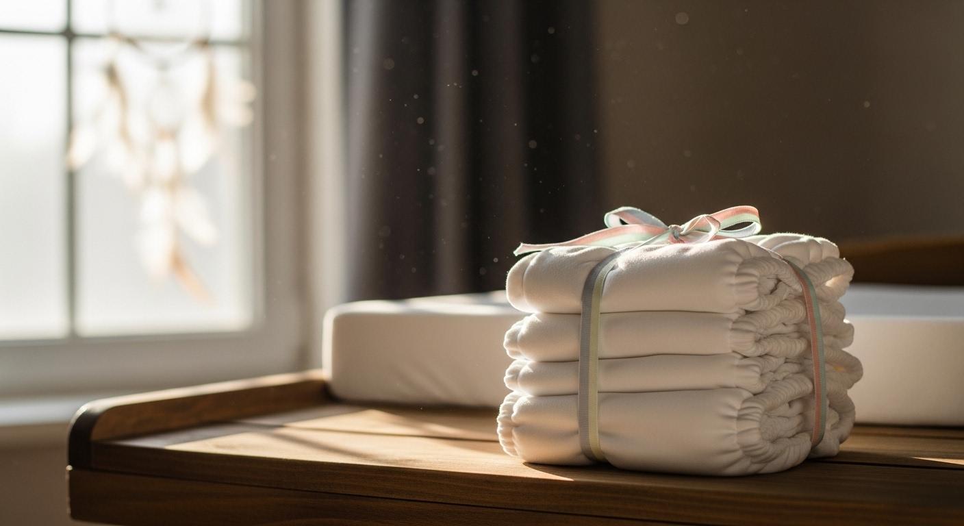 기저귀빨아널은꿈