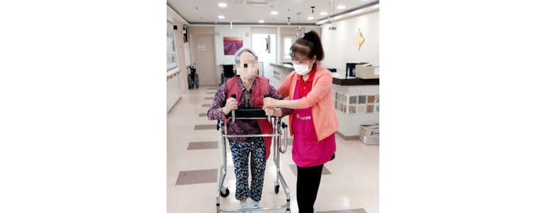 포천시 요양원
