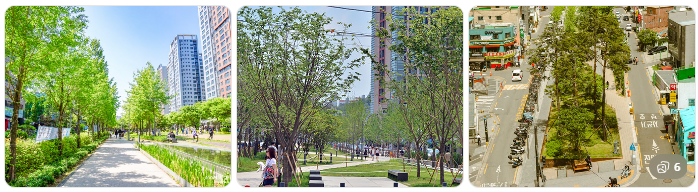 0원으로 즐기는 서울 무료 관광명소 Top10