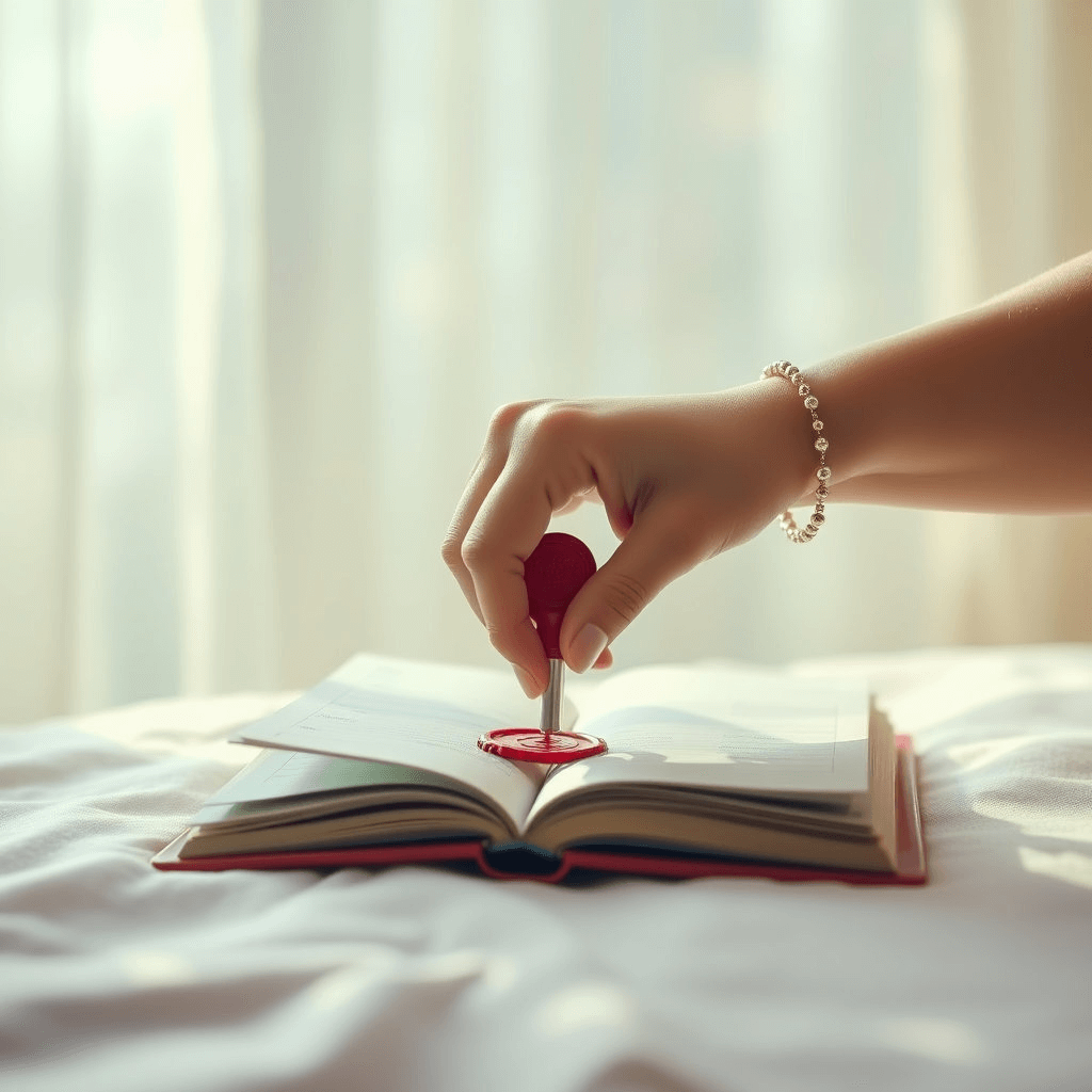 통장 보는 꿈 해몽