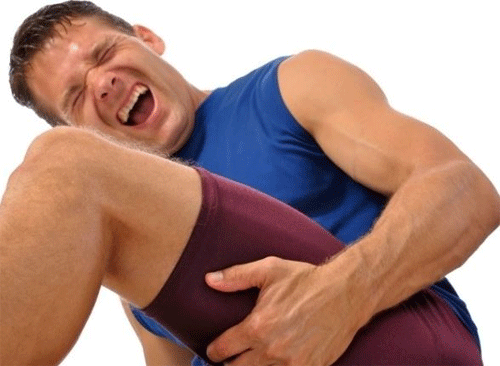 근육통 빨리 푸는법 4가지