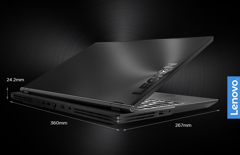 레노버 리전 Y540