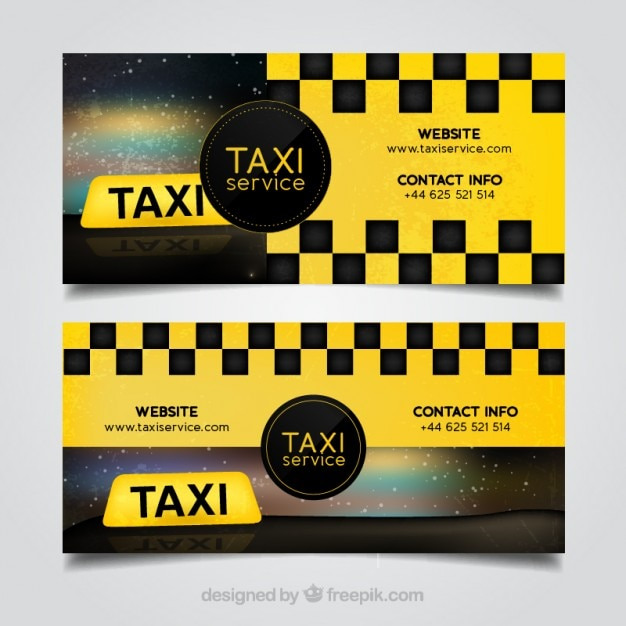 개인택시 자격조건