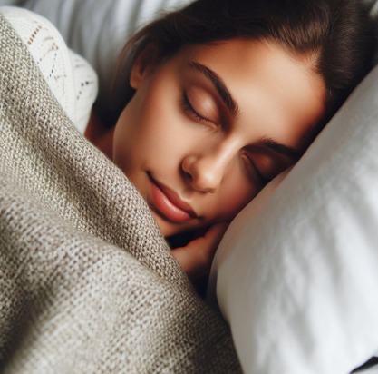 밤마다 뒤척이는 당신에게, 중년 숙면을 위한 실천 가능한 수면개선법