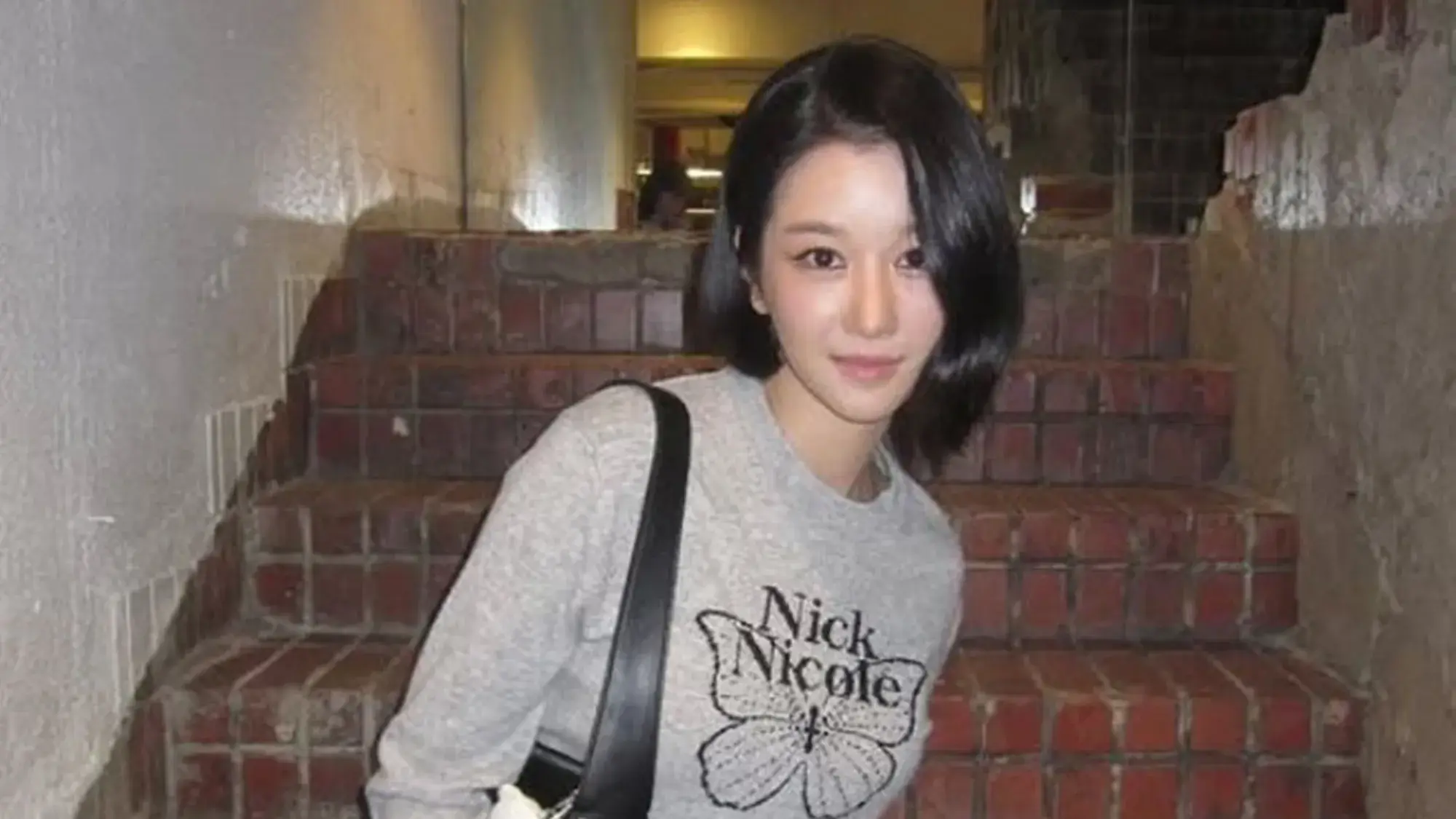 서예지&amp;#44; SNL 코리아 시즌7 출연 쿠팡플레이 다시보기