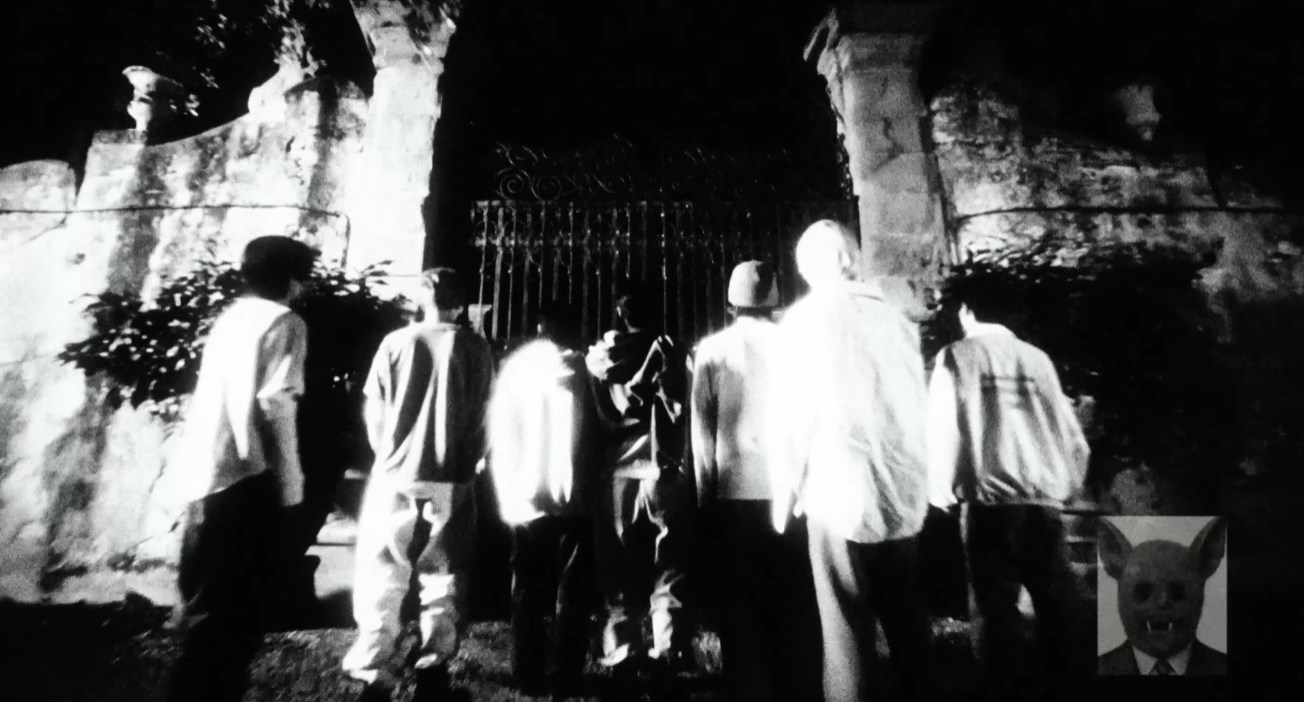 엔하이픈(ENHYPEN) No Way Back (Feat. So!YoON!)