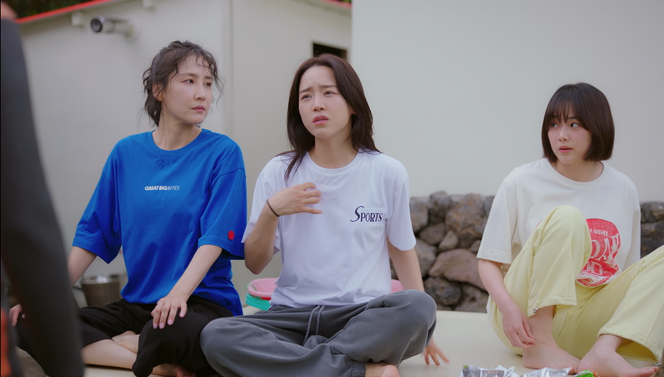 웰컴투 삼달리-조삼달-조진달-조해달