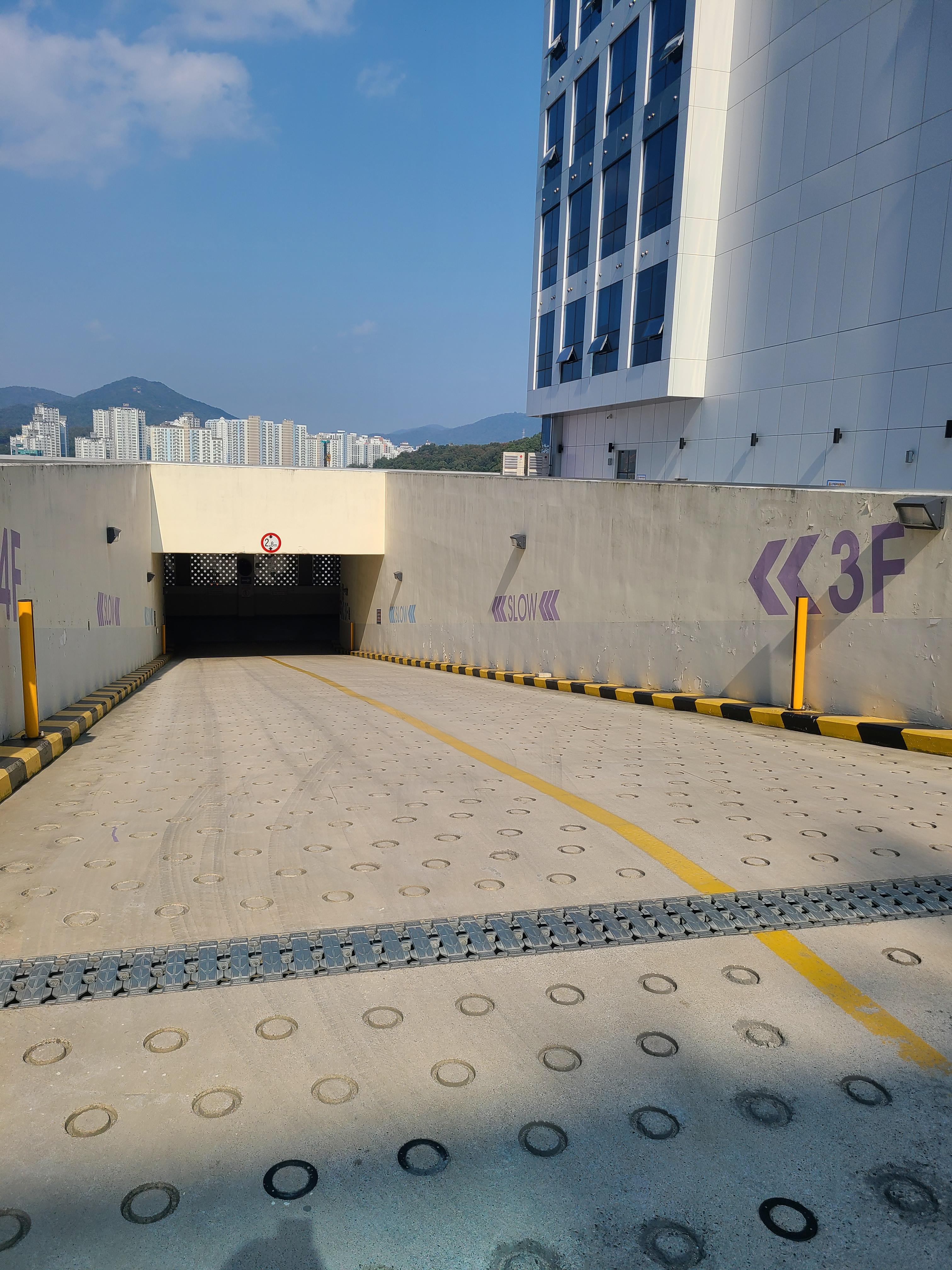 에이스 하이엔드타워 별내12