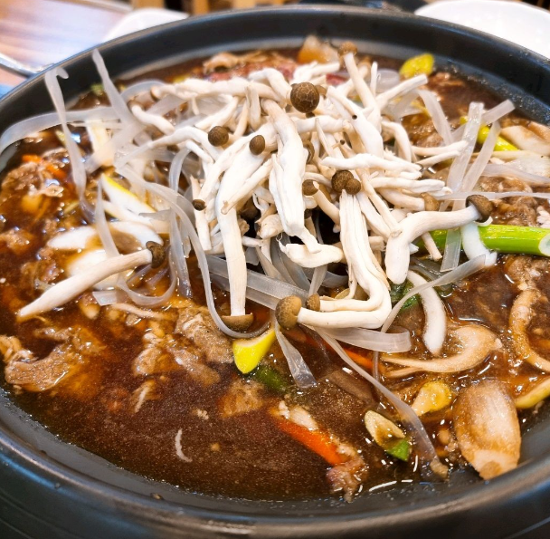 울릉약소마을5