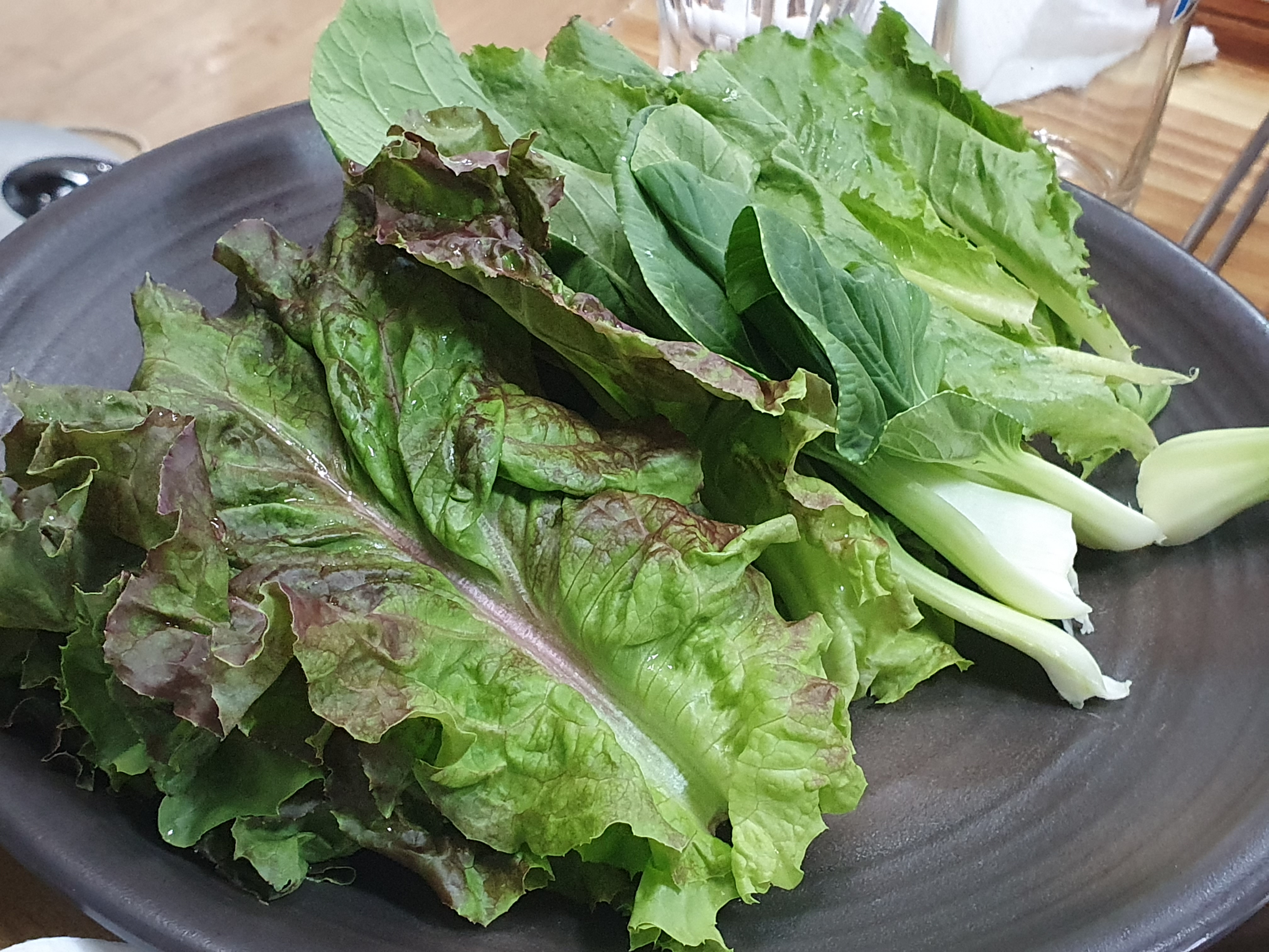 예촌 대구찜&amp;삼겹살