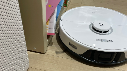 로보락 S8사용후느낀점