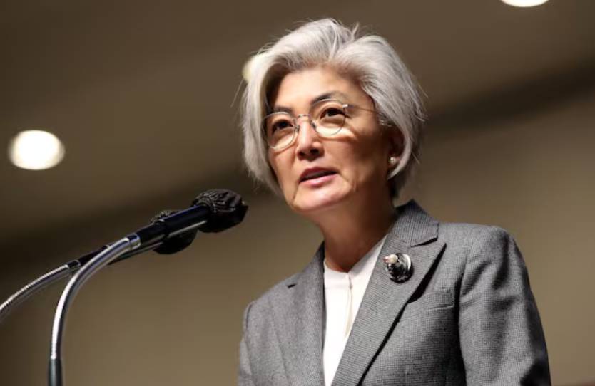 아그레망 뜻|강경화 주미대사 내정으로 본 절차·기간 정리