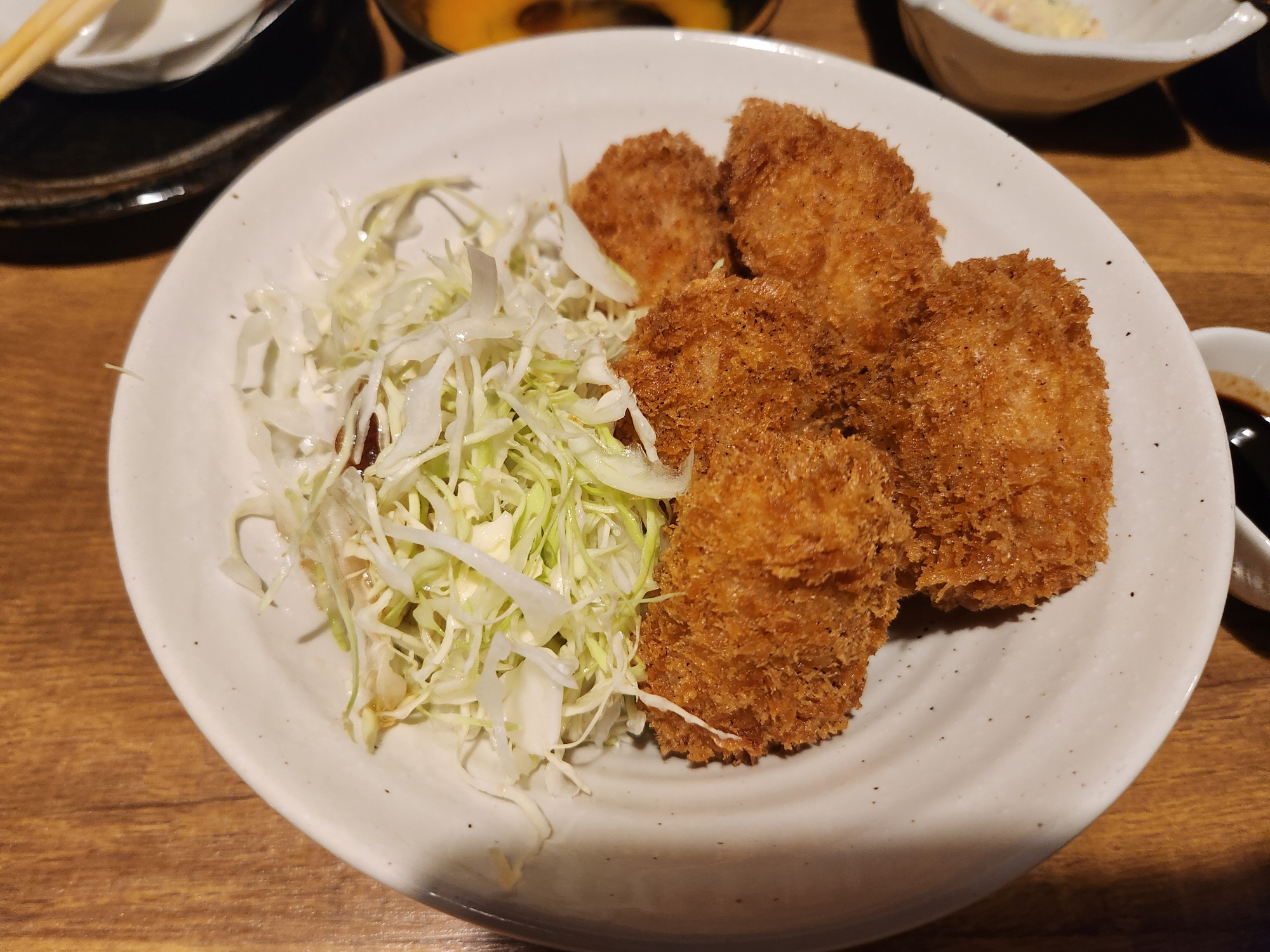 삿포로 이자카야 - 17