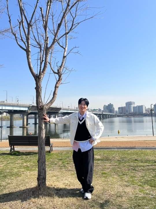 신윤승 프로필