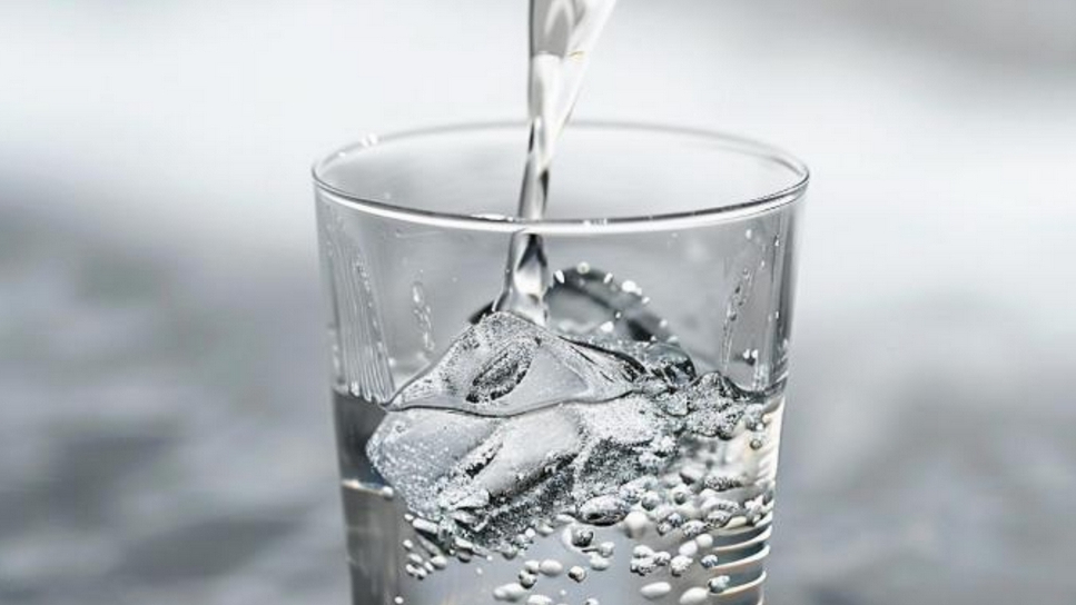 아무리 물을 마셔도 갈증이 심하다?