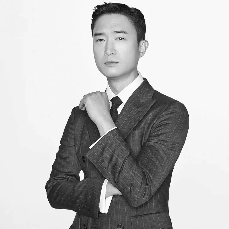 디즈니+ 넉오프에서 ? 역을 맡은 조우진