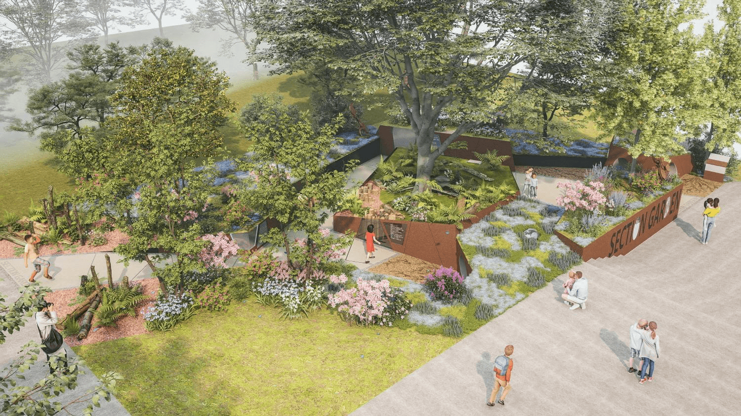 서울국제정원박람회